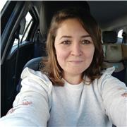 Profesora de Inglés y apoyo escolar